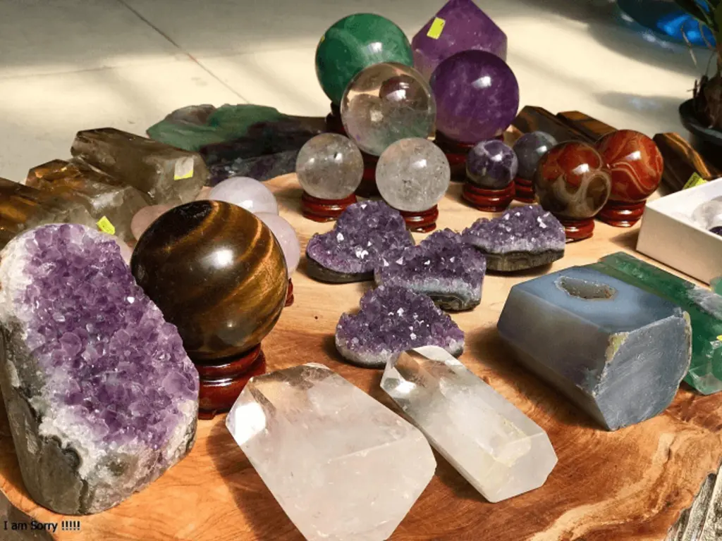 đá phong thuỷ giá rẻ