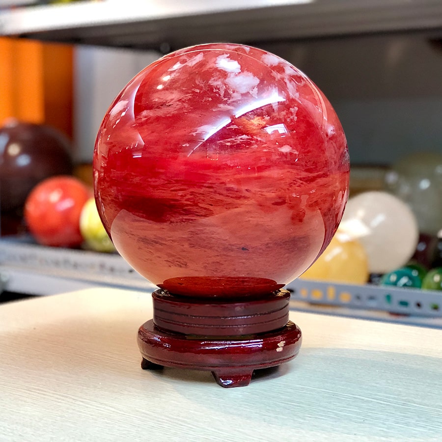 Đá phong thuỷ tại Hà Nội uy tín giá rẻ