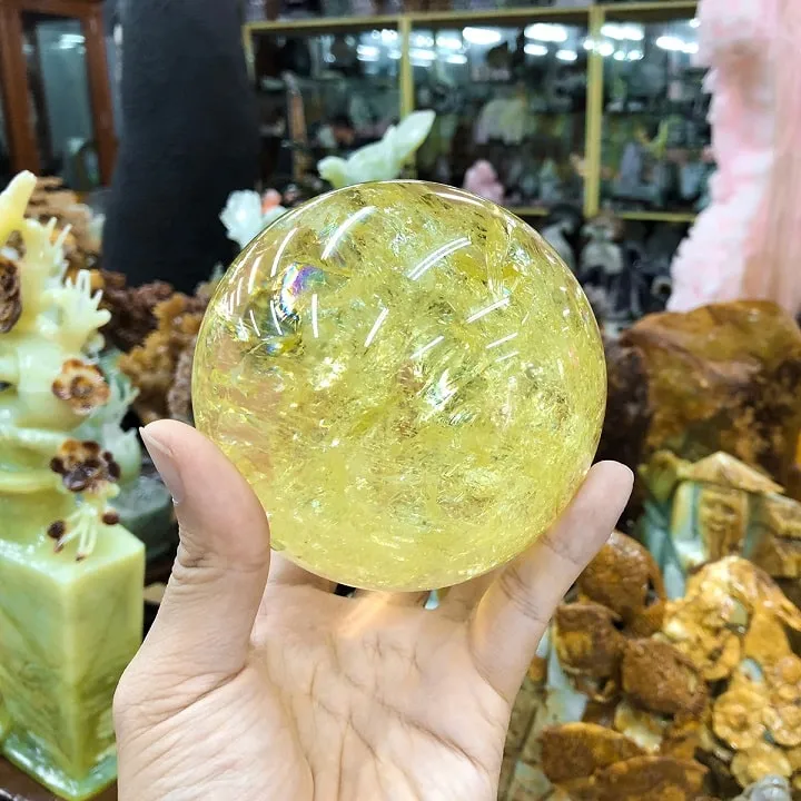 Đá thạch anh ở Huế chất lượng