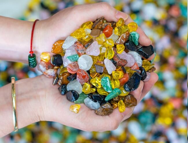 Đá thạch anh Đà Nẵng giá rẻ