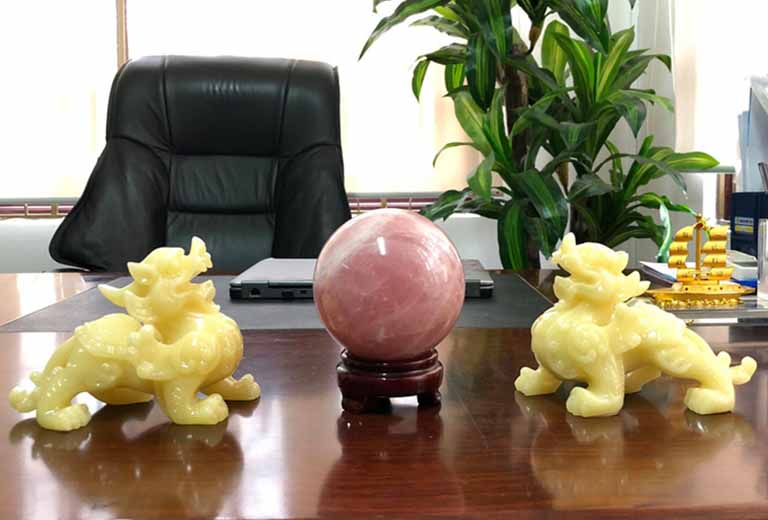 Tổng kho phân phối đá thạch anh ở Hồ Chí Minh uy tín