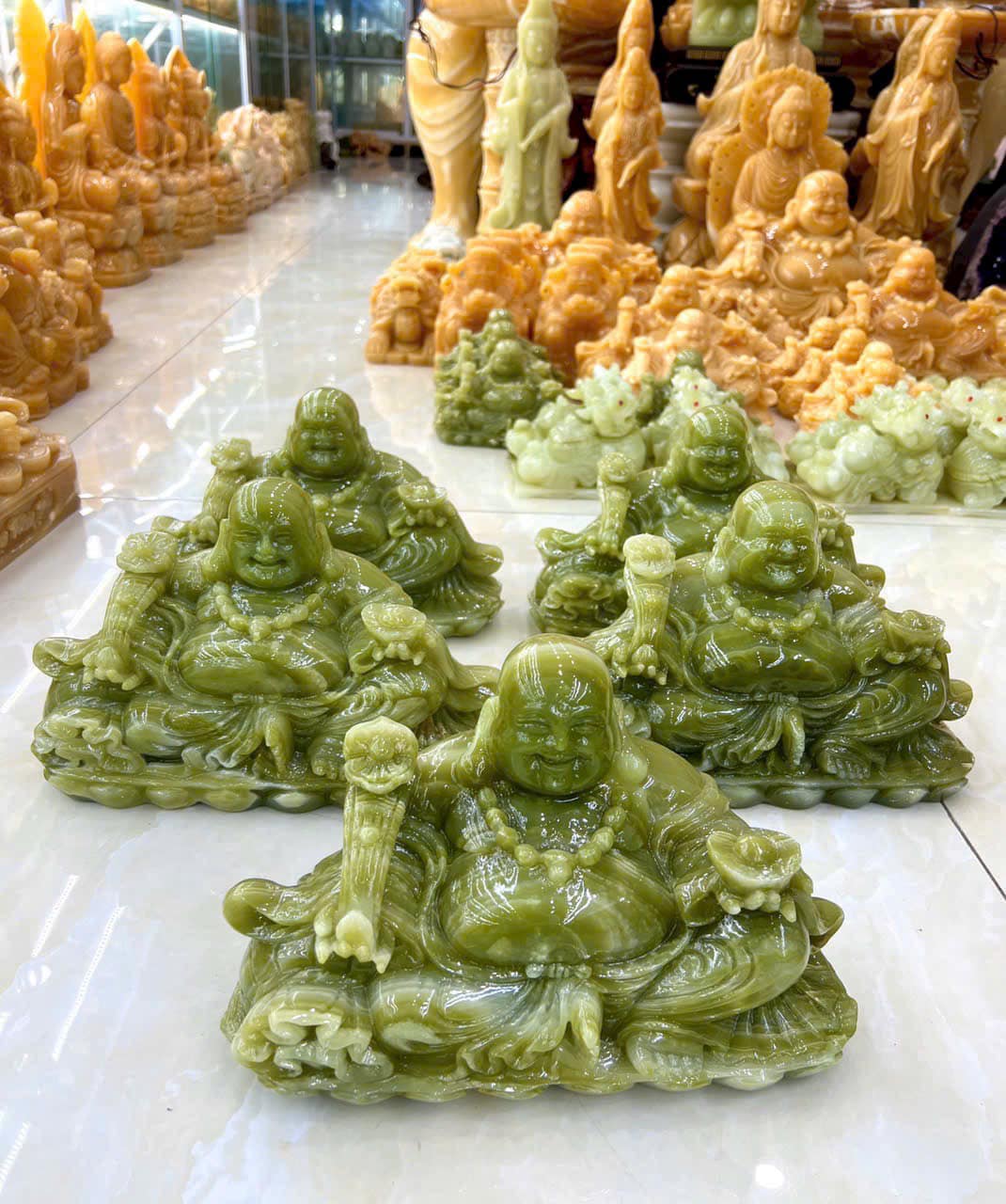 đá thạch anh ở đà nẵng