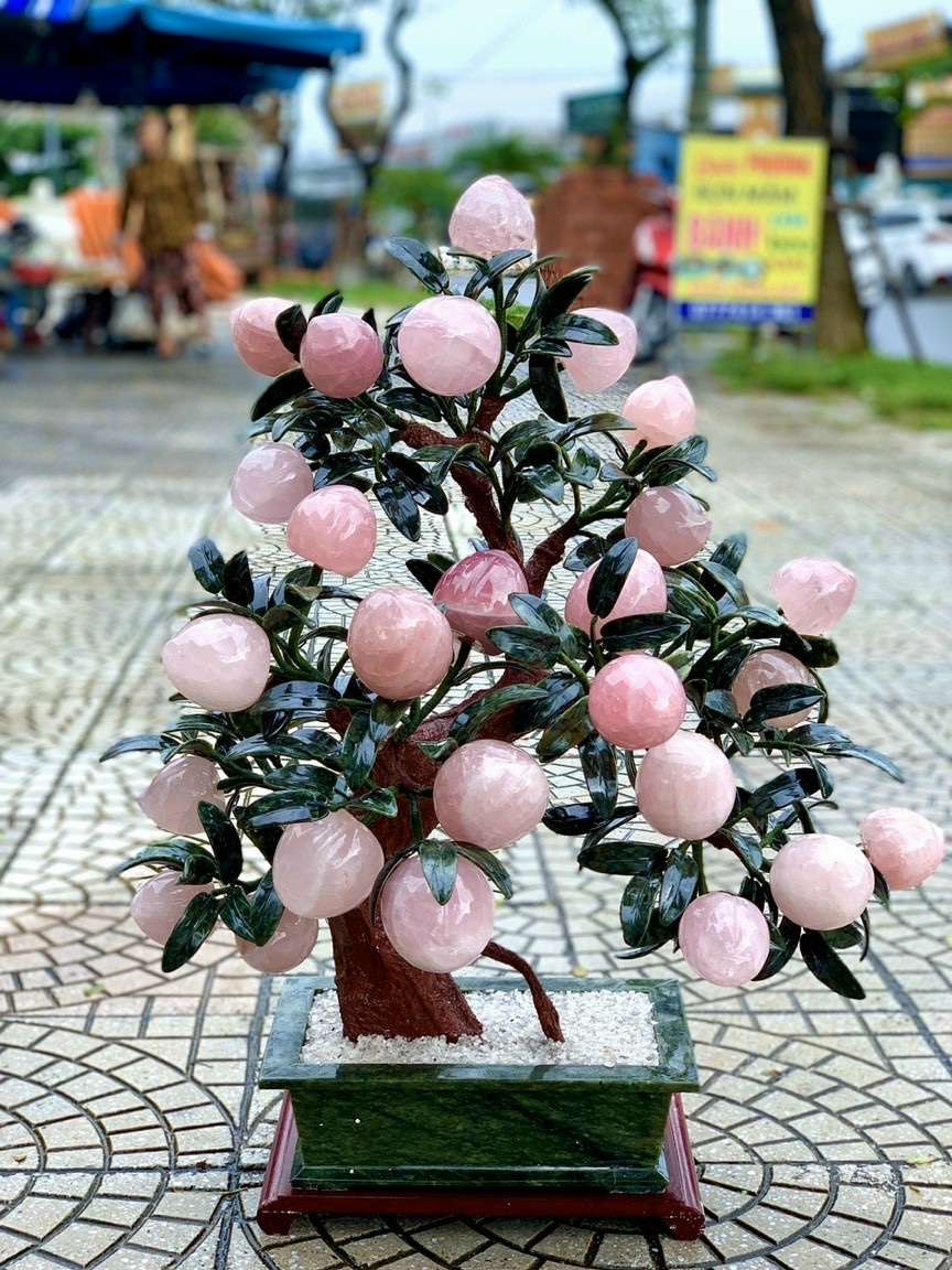 Đá thạch anh ở Bắc Giang uy tín 