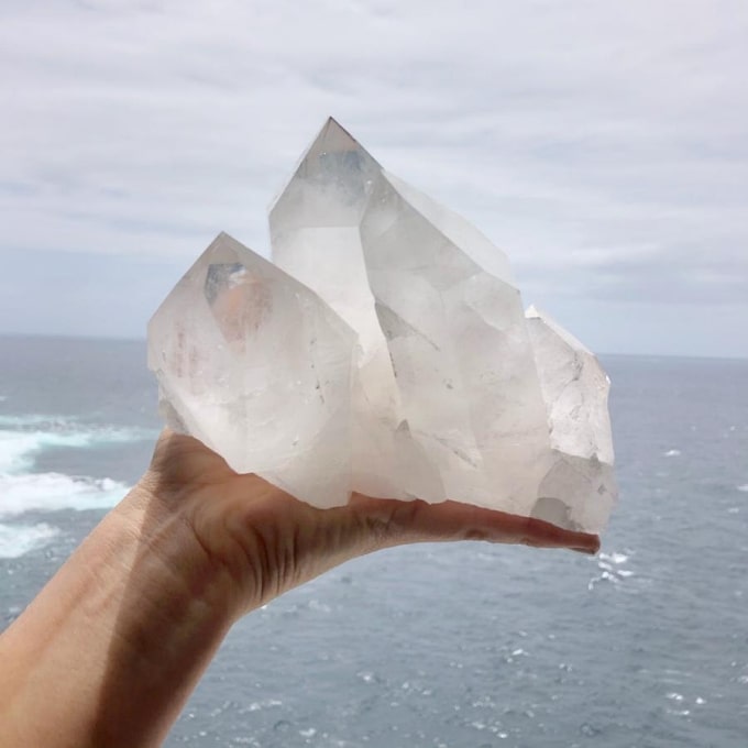 Mua đá thạch anh ở Hà Nội chất lượng