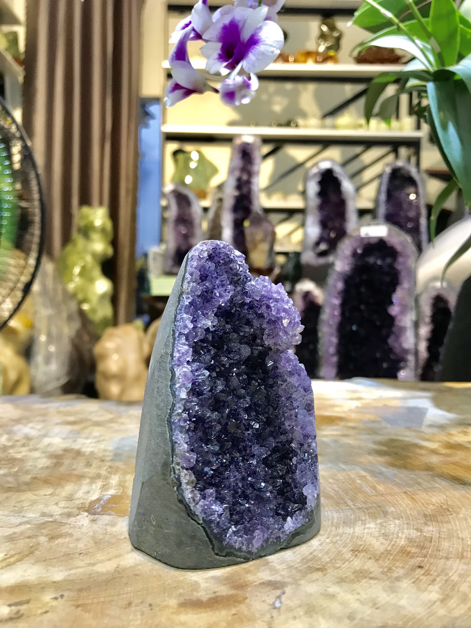 Mua đá thạch anh ở Hà Nội chất lượng