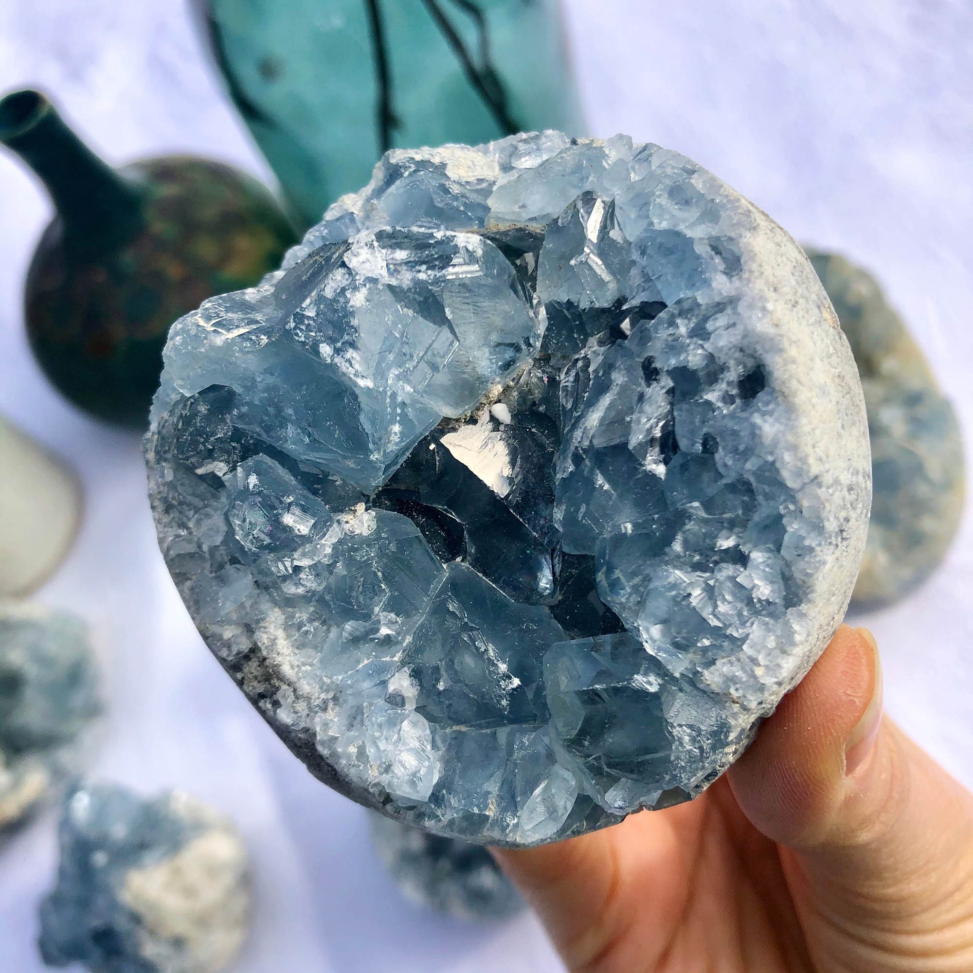 đá thạch anh ở Cần Thơ uy tín chất lượng