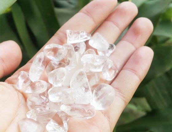 Địa chỉ bán đá thạch anh ở Hồ Chí Minh đảm bảo uy tín