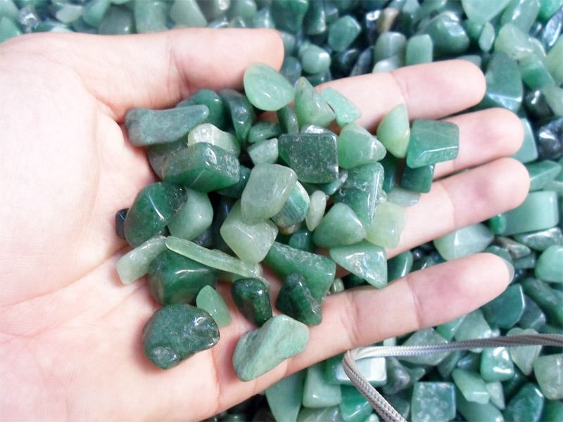 đá thạch anh vụn ở hà nội