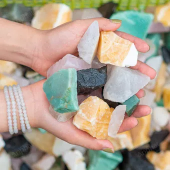 đá thạch anh ở Hải phòng chất lượng 