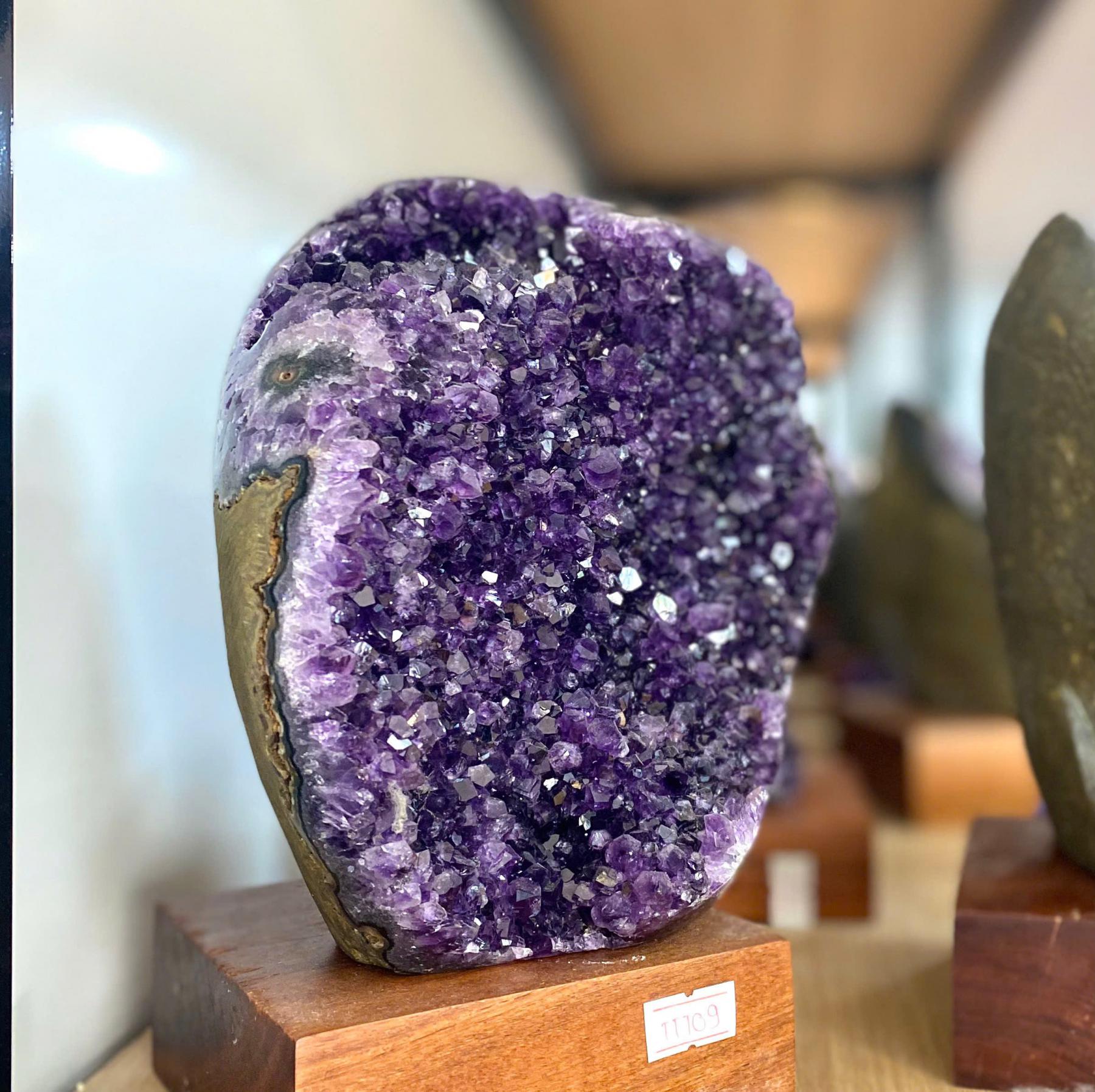 đá thạch anh ở hồ chí minh