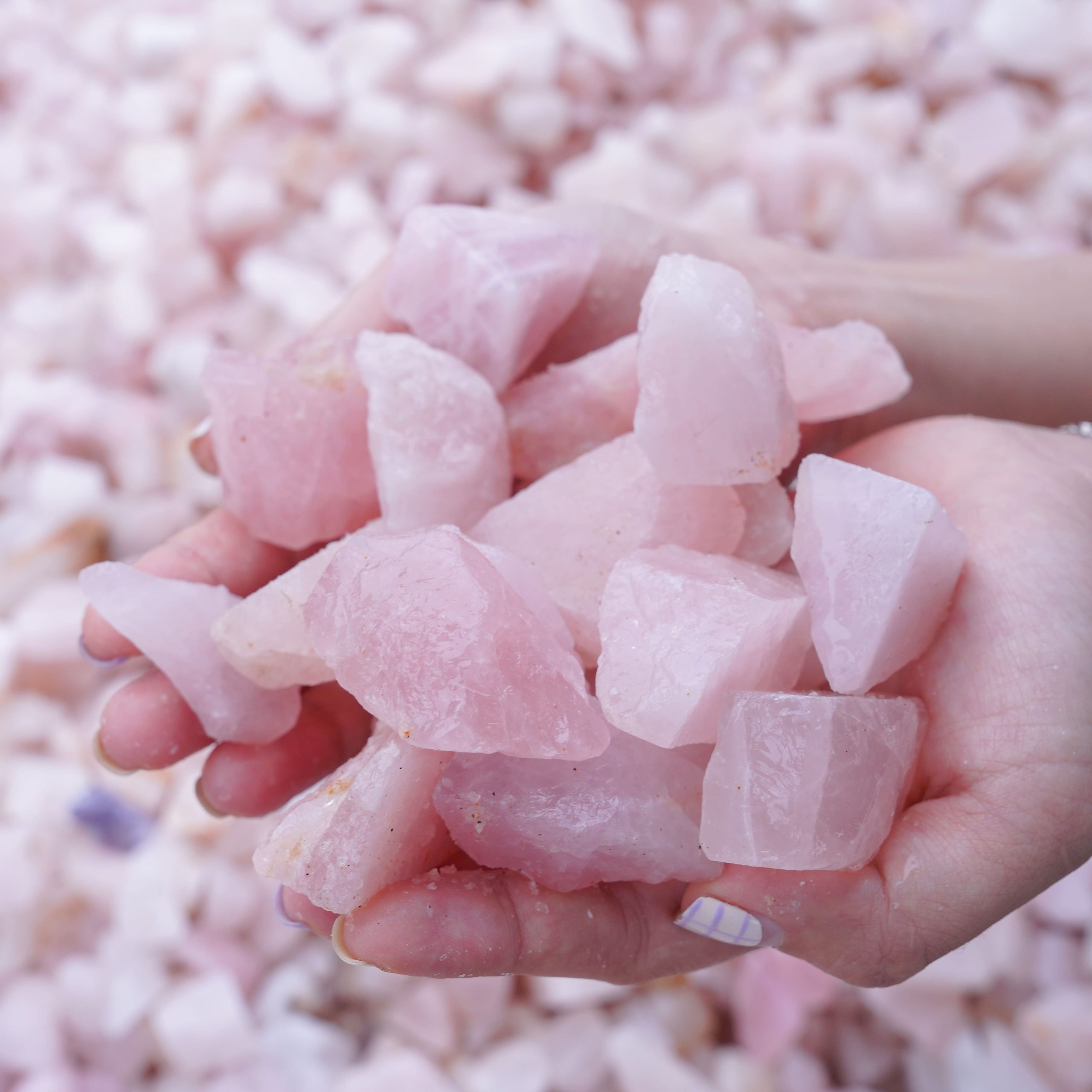 đá thạch anh vụn ở Hà Nội giá rẻ