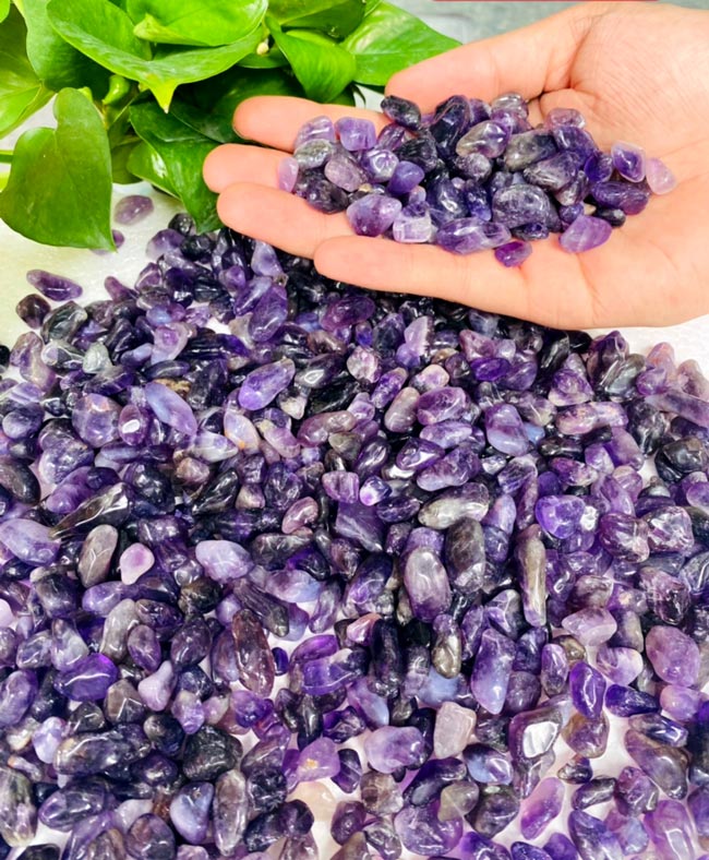 Đá thạch anh vụn ở Hà Nội uy tín