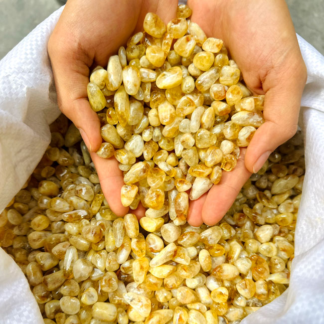 Đá thạch anh vụn ở Hà Nội uy tín