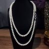 Chuỗi Ngọc Trai 2 tầng