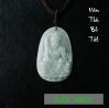 PBM Văn Thù Bồ Tát Ngọc Jade_To