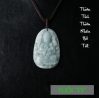 PBM Thiên Thủ Thiên Nhãn Ngọc Jade_To