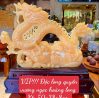 Độc long quyền vương ngọc hoàng long
